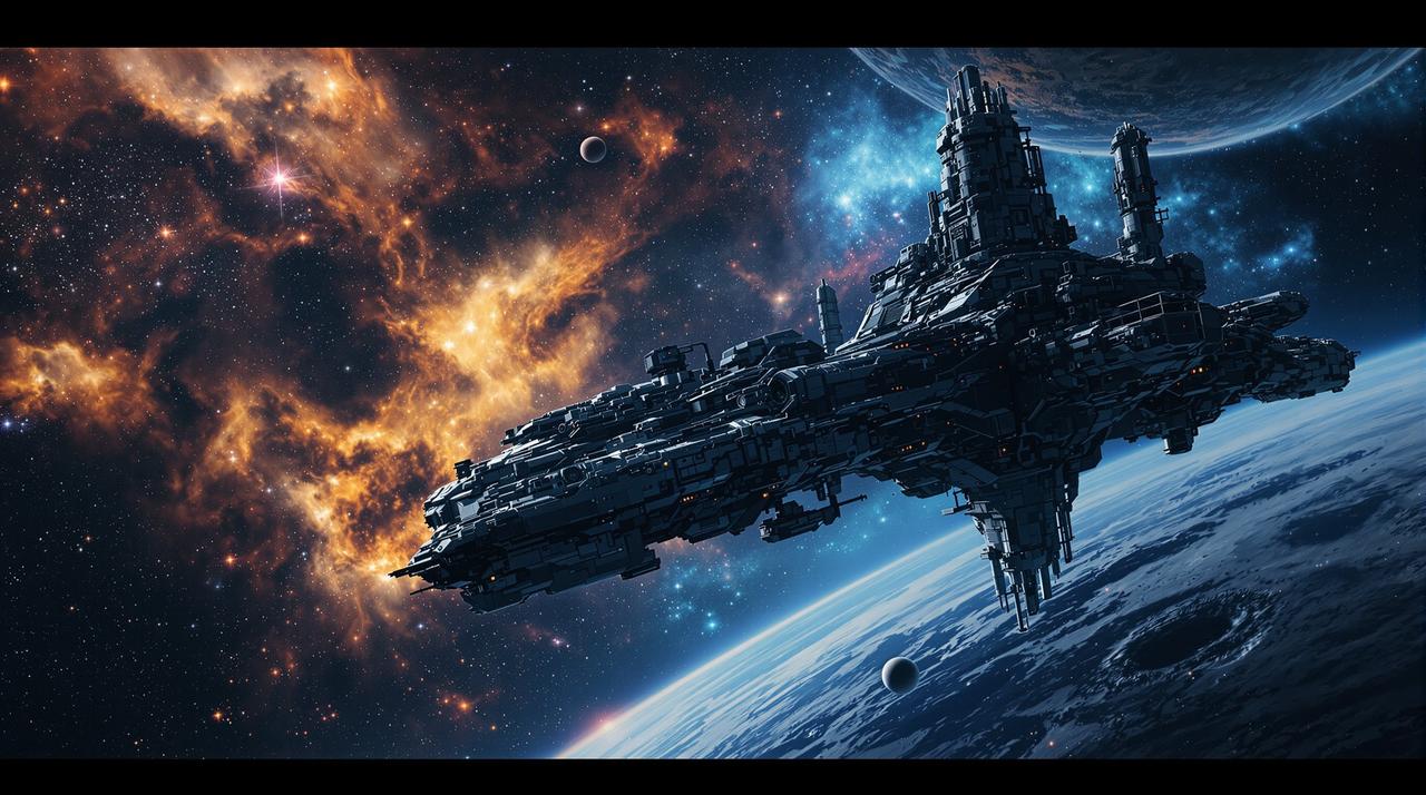 福音影院 - 星际穿越：终极版