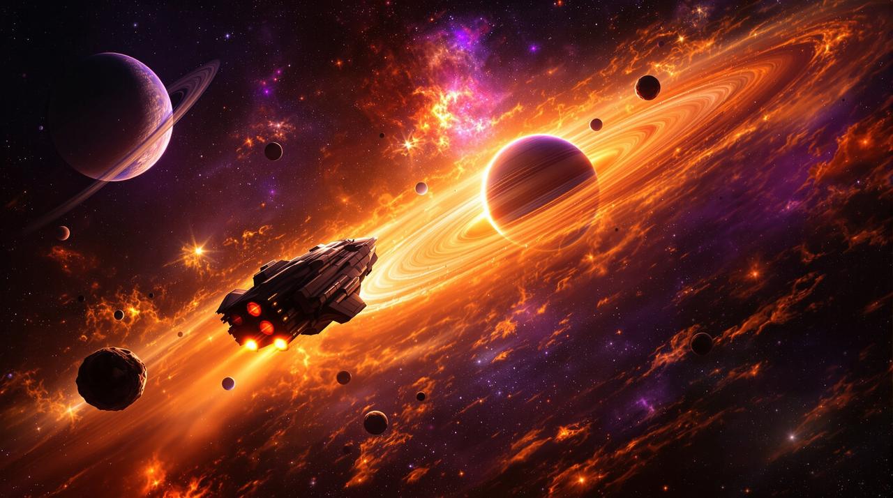 福音影院 - 星际迷航:新纪元